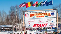Mushers, la grande odyssée Savoie Mont-Blanc