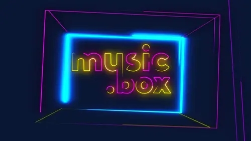 Music Box Julai
