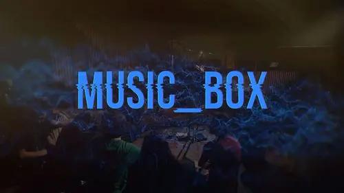 Music Box The Queen Show