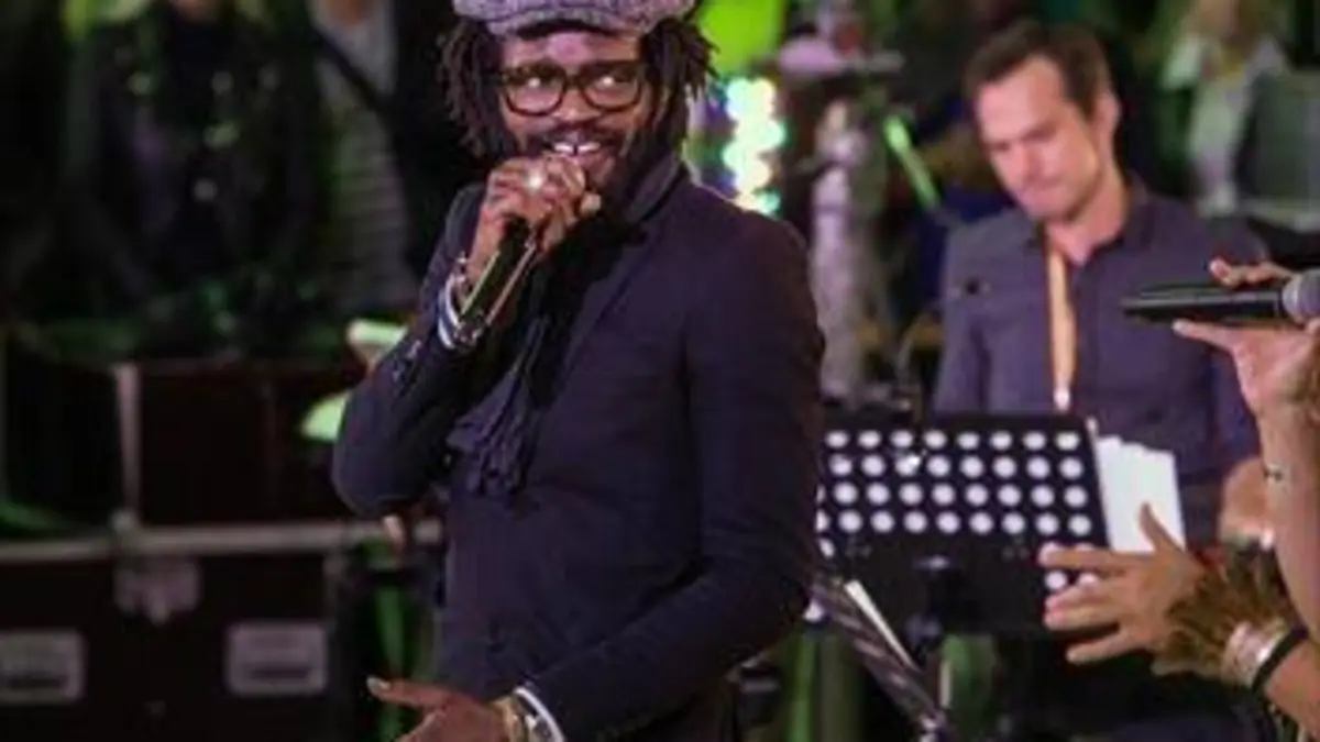 Music Explorer La finale