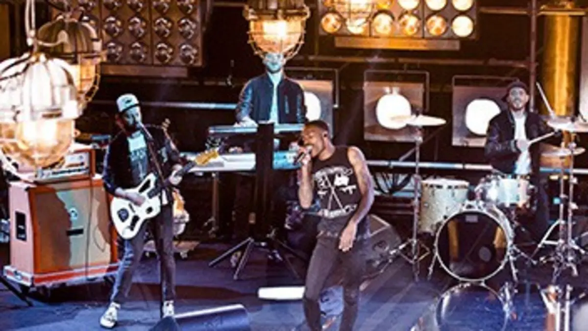 Music Explorer : les chasseurs de sons Demi-finale