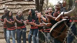 Visuel de Music for Mandela