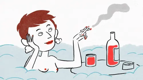 Casting Music Queens S01E01 Caroline Loeb