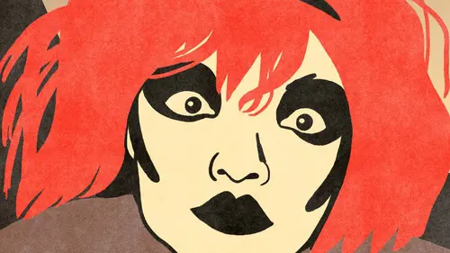 Music Queens S01E02 Nina Hagen