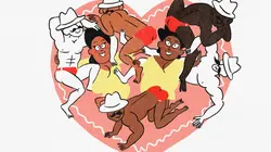 Music Queens S01E03 The Weather Girls