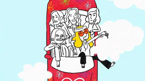 Music Queens S01E04 Janis Joplin