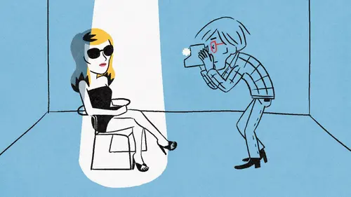 Music Queens S01E07 Blondie