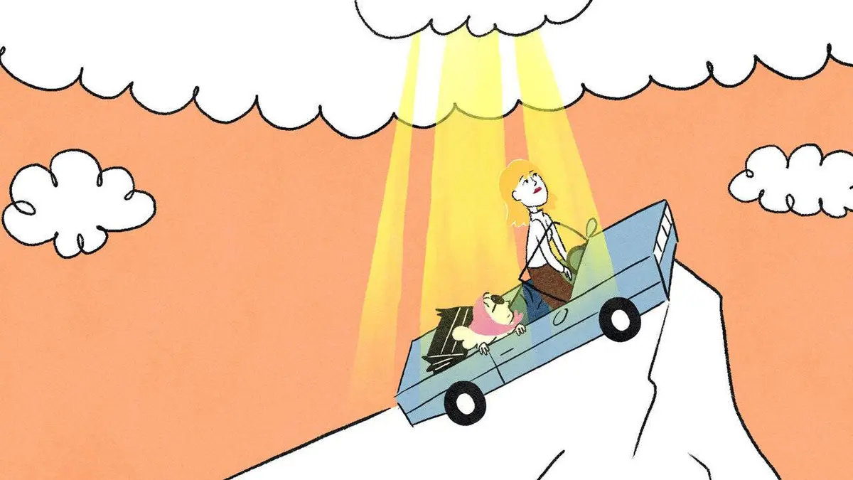 Music Queens S01E09 Marianne Faithfull