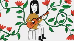 Music Queens S01E14 Anne Sylvestre