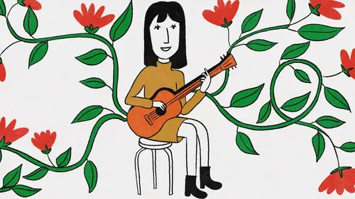 Music Queens S01E14 Anne Sylvestre