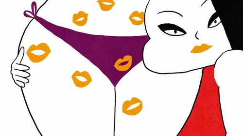 Music Queens S01E16 Gossip