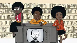 Music Queens S01E19 Nina Simone