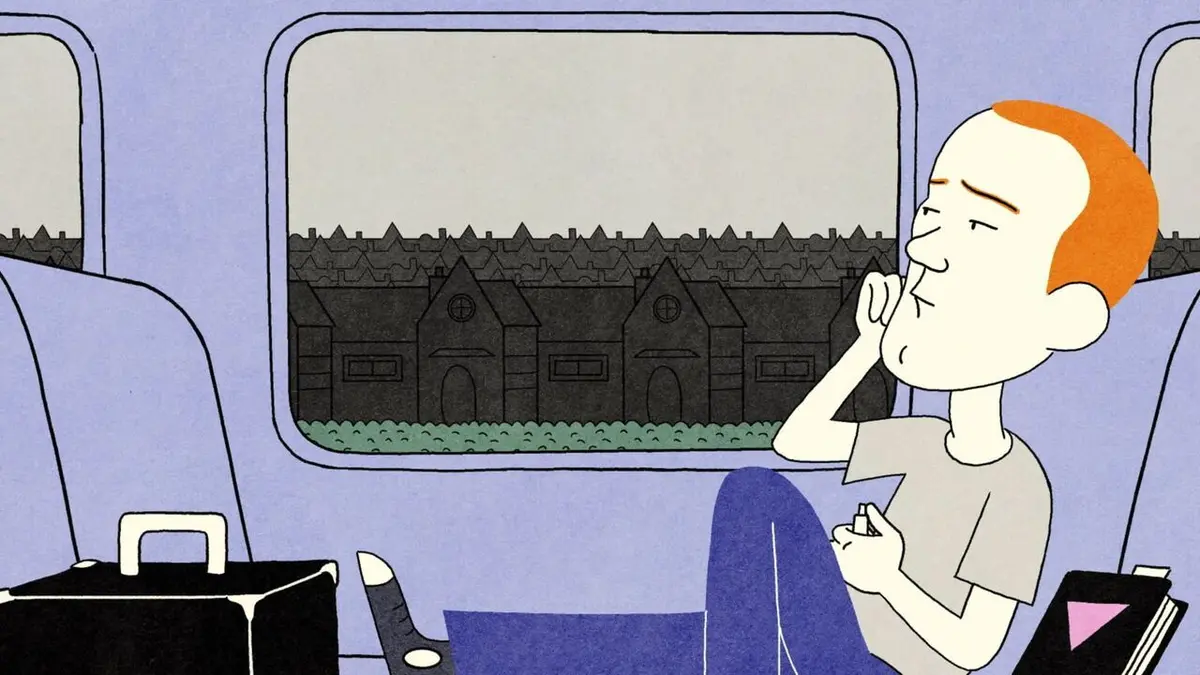 Visuel de Music Queer Bronski Beat : "Smalltown Boy"