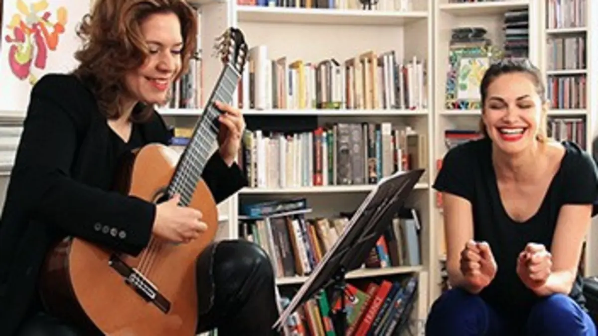 Musica Do Brasil E01 Une passion française