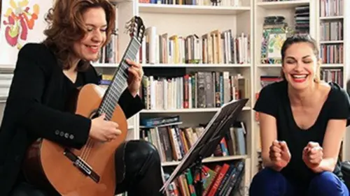 Musica Do Brasil E01 Une passion française