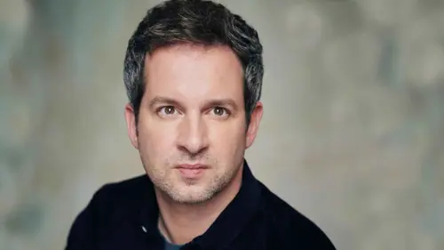 Musicmakers : Bertrand Chamayou sur Ravel