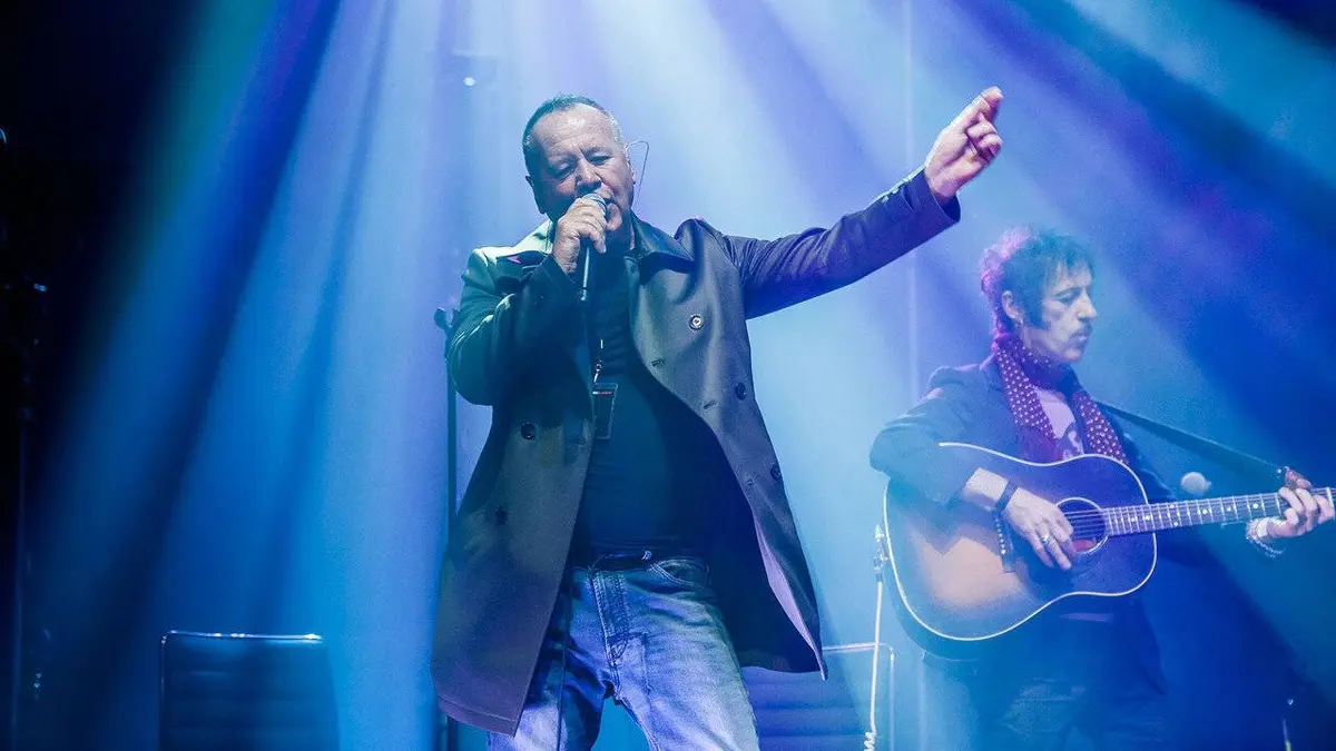 Musilac Simple Minds