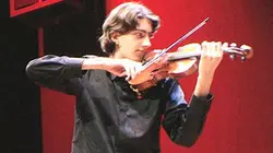 Visuel de Musique à l'Auditorium du Louvre
