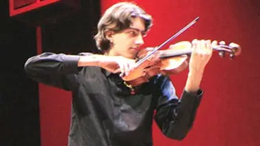 Musique à l'Auditorium du Louvre Stephen Waarts et Chang-Yong Shin