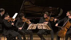 Visuel de Musique de chambre française à Pleyel