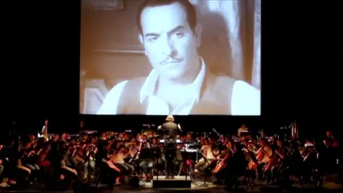 Casting Musique et cinéma : l'accord parfait