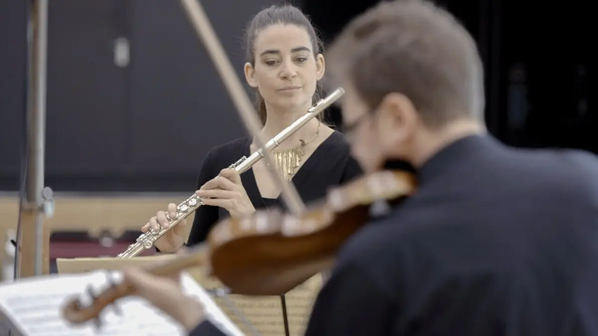 Musique pour l'éternité : Les Concertos brandebourgeois de Bach