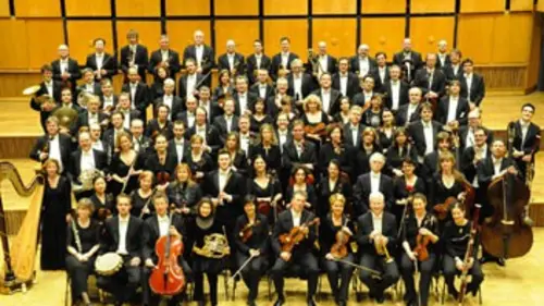 Musique pour orgue de Franz Liszt