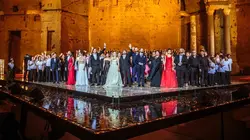 Sur France 3 à 21h10 : Musiques en fête