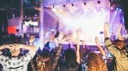 Musiques en fête