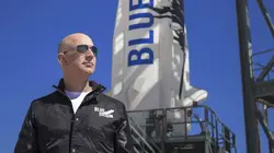 Musk vs Bezos, la nouvelle guerre des étoiles