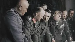 Mussolini-Hitler, l'opéra des assassins