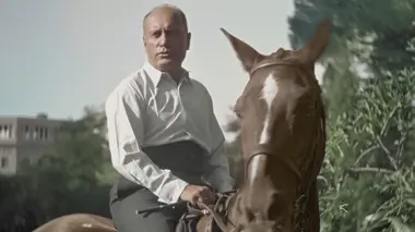 Le verbe et la matraque 1920-1936