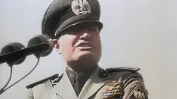Sur Histoire TV à 20h50 : Mussolini, le premier fasciste