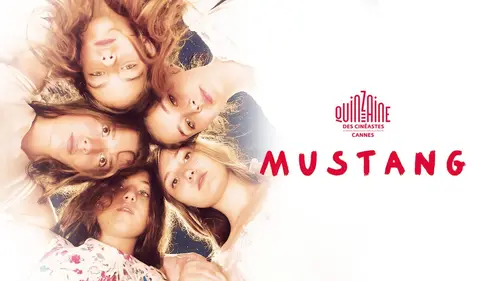 Avis sur Mustang