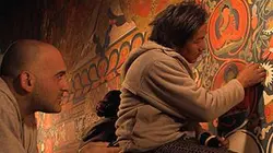 Visuel de Mustang, le royaume des peintres paysans