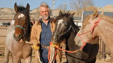 L'équitation éthologique