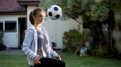 Mustangs FC S01E03 Une question de taille