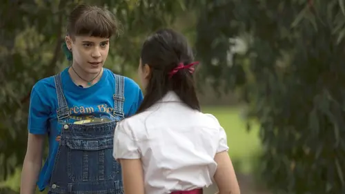 Mustangs FC S01E05 La guerre froide