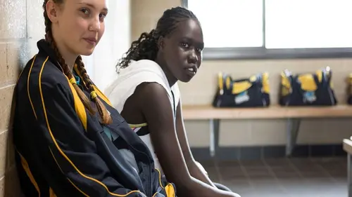 Mustangs FC S01E08 Trahison ou pas ? en streaming