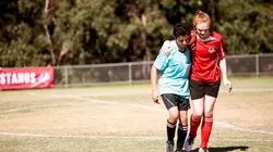 Mustangs FC S01E09 Etre ou paraître
