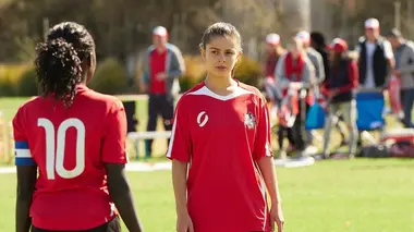 Mustangs FC S01E12 La finale