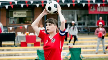 Mustangs FC S02E12 Le grand jour