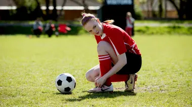 Mustangs FC S02E13 Hoof Five!