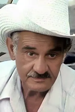 Photo Mustapha El Anka