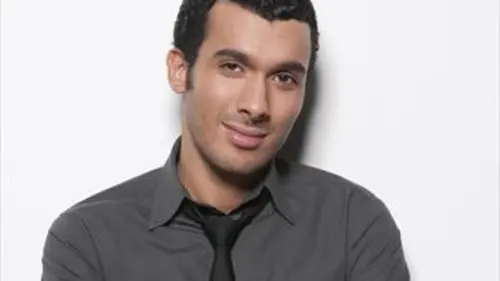 Mustapha El Atrassi