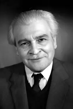 Photo Mustapha Kateb