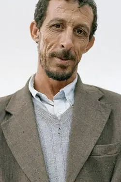 Photo Mustapha Rachidi