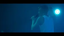 Mustii, l'ange de la nuit