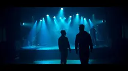 Mustii, l'ange de la nuit