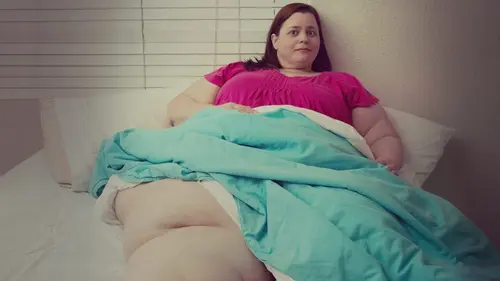 My 600-lb Life L'histoire d'Ashley B.